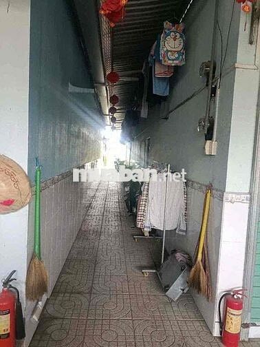 NHÀ HXT SÁT MẶT TIỀN DƯƠNG CÔNG KHI 280M2 THÊM 4PT VỪA Ở CÓ DÒNG TIỀN