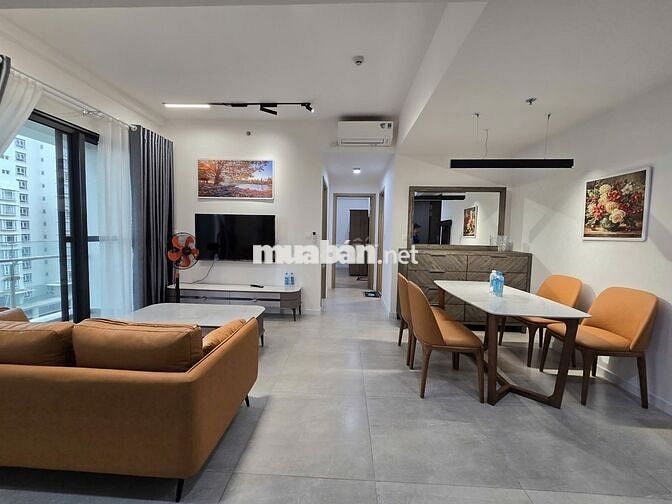 BÁN CĂN HỘ THE ANTONIA PMH - CĂN GÓC - 76M2| GIÁ 8,5 TỶ - NHÀ ĐẸP
