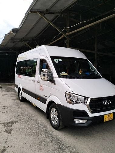 CHO THUÊ XE DU LỊCH 7 - 45 CHỖ