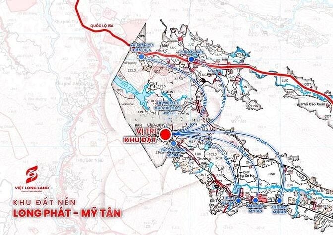 Bán đất thổ cư ôtô vào đất 150tr/lô 2 mặt tiền, tiềm năng tăng giá cao