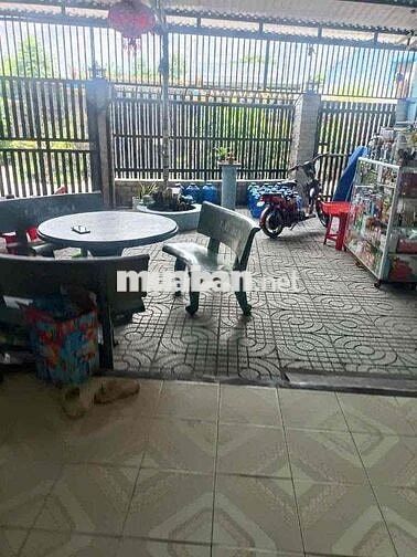 NHÀ HXT SÁT MẶT TIỀN DƯƠNG CÔNG KHI 280M2 THÊM 4PT VỪA Ở CÓ DÒNG TIỀN
