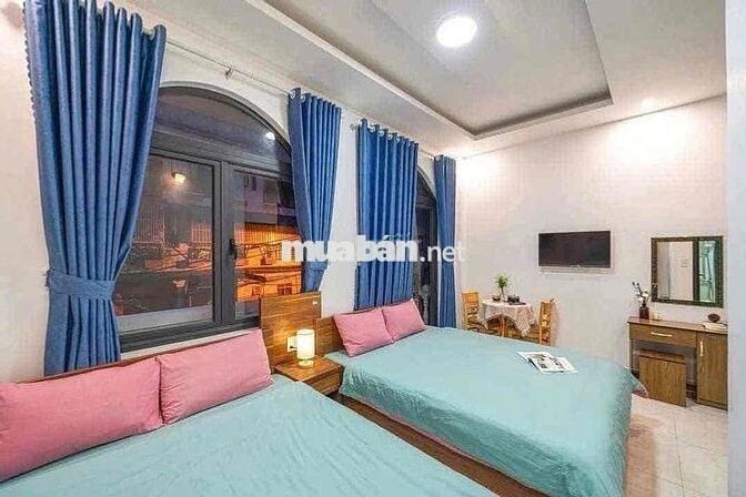 🏡 VILLA MẶT TIỀN ĐA MINH 276M2 KINH DOANH THU NHẬP TỐT TẠI ĐÀ LẠT