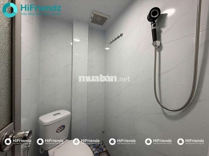 📍Duplex Full nội thất sát cầu Chà Và q8, Free 1 xe, cọc 1 tháng