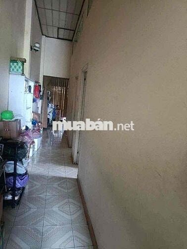 NHÀ HXT SÁT MẶT TIỀN DƯƠNG CÔNG KHI 280M2 THÊM 4PT VỪA Ở CÓ DÒNG TIỀN