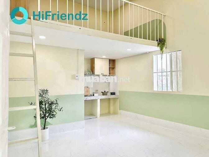 Cho Thuê Phòng Trọ Gần Làng Đại Học, UIT, USSH, UEL Giá Rẻ
