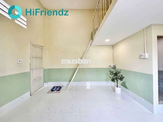 Cho Thuê Phòng Trọ Gần Làng Đại Học, UIT, USSH, UEL Giá Rẻ