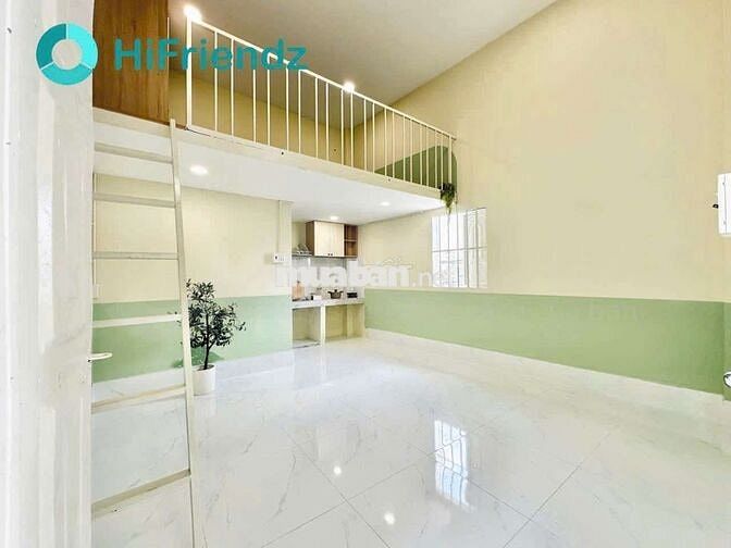 Cho Thuê Phòng Trọ Gần Làng Đại Học, UIT, USSH, UEL Giá Rẻ