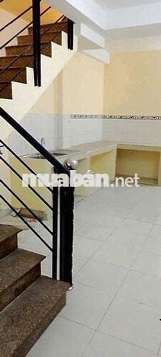 Cho Thuê Nhà Hẻm Huỳnh Văn Bánh, Phường 13, Quận Phú Nhuận