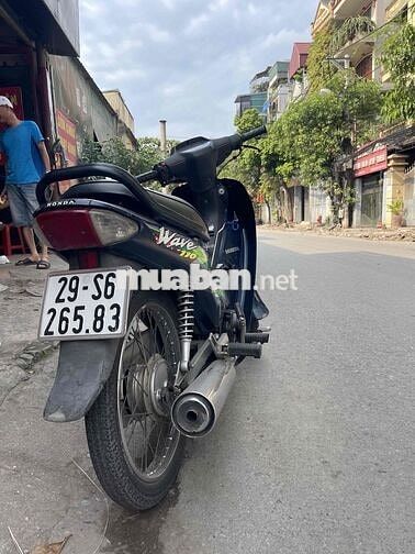 nhà thừa xe cần bán. xe mới bảo dương hơn 2tr