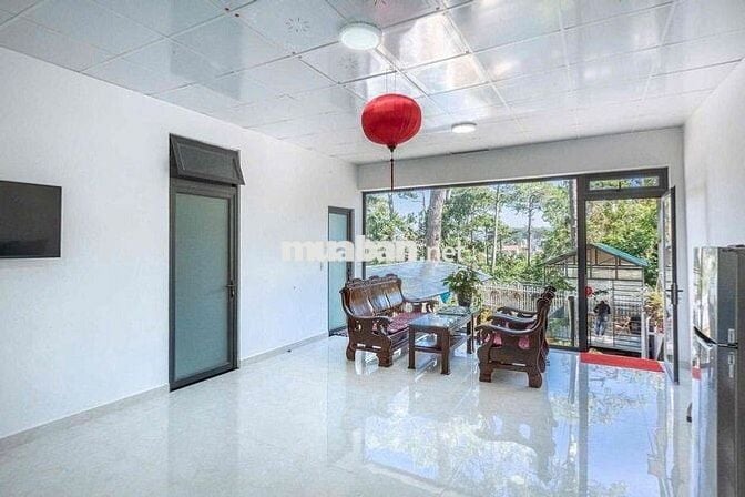 🏡 VILLA MẶT TIỀN ĐA MINH 276M2 KINH DOANH THU NHẬP TỐT TẠI ĐÀ LẠT