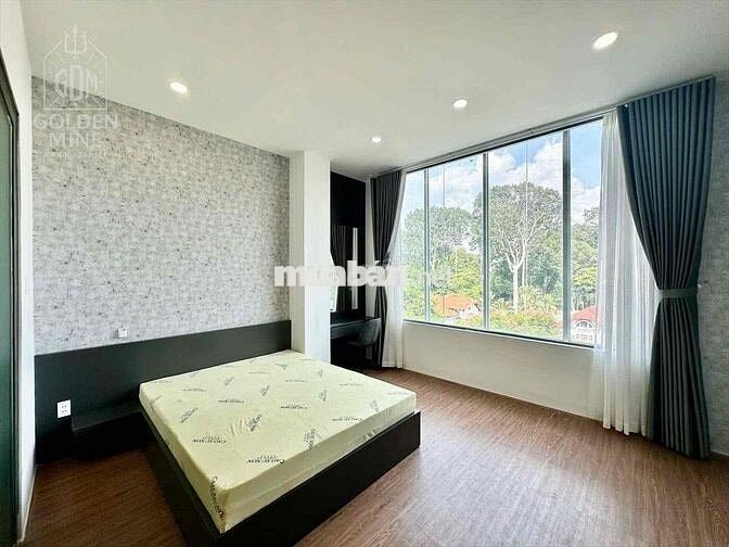 🏡Căn Hộ 1PN 48m2 Ngay Trung Tâm Q. Phú Nhuận - Full Nội Thất Mới