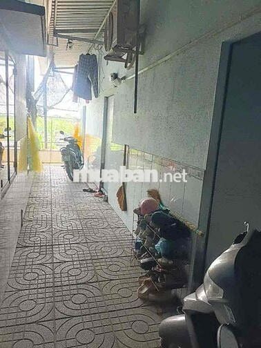 NHÀ HXT SÁT MẶT TIỀN DƯƠNG CÔNG KHI 280M2 THÊM 4PT VỪA Ở CÓ DÒNG TIỀN