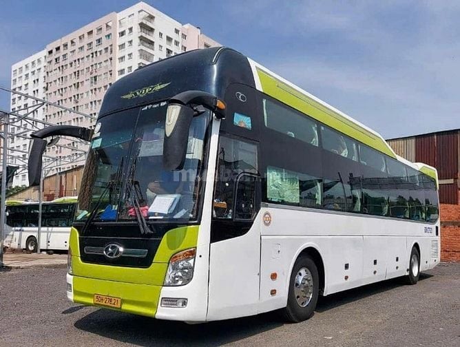 CHO THUÊ XE DU LỊCH 7 - 45 CHỖ