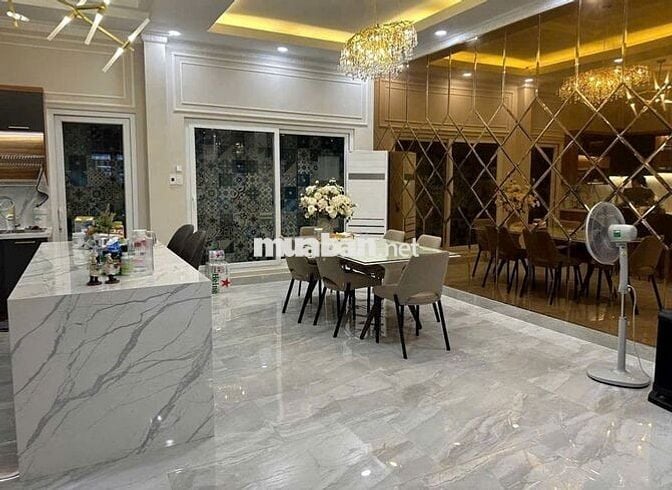Cần cho thuê Villa HXH 80/2A Gò Dầu P.Tân Quý Q.Tân Phú