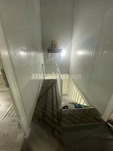 Cho thuê nhà liền kề khu đất dịch vụ Hà Bè, Mậu Lượng nhà 2 tầng