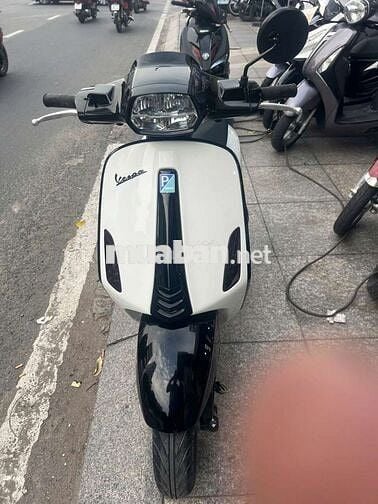 Piaggio spring yget ABS 2019 mới 90% bs84 chính ch