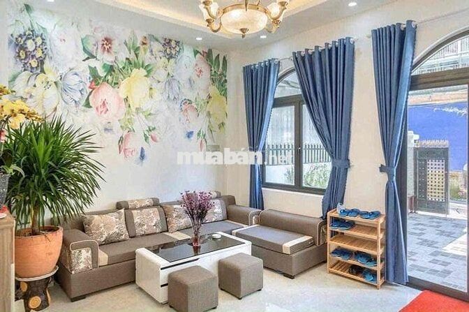 🏡 VILLA MẶT TIỀN ĐA MINH 276M2 KINH DOANH THU NHẬP TỐT TẠI ĐÀ LẠT