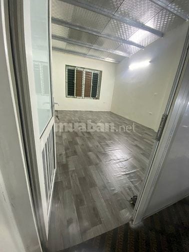 Cho thuê nhà liền kề khu đất dịch vụ Hà Bè, Mậu Lượng nhà 2 tầng