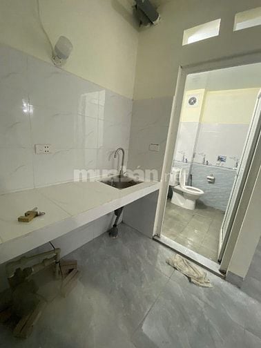 Cho thuê nhà liền kề khu đất dịch vụ Hà Bè, Mậu Lượng nhà 2 tầng