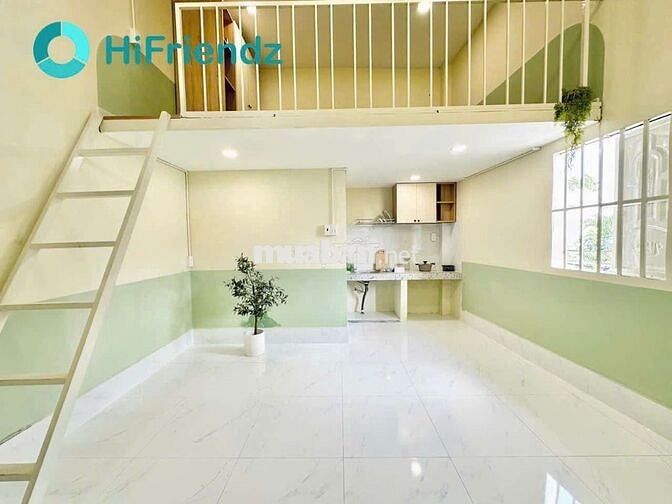 Cho Thuê Phòng Trọ Gần Làng Đại Học, UIT, USSH, UEL Giá Rẻ