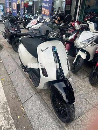 Piaggio spring yget ABS 2019 mới 90% bs84 chính ch