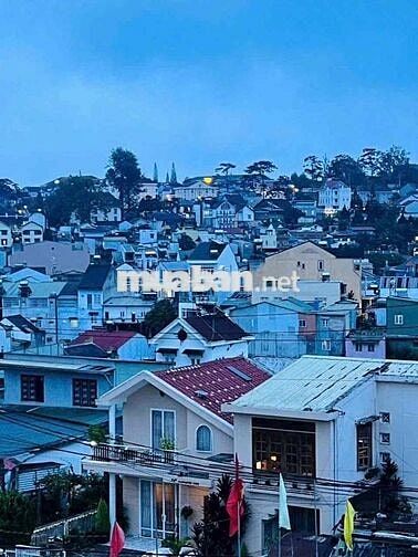 🏡 VILLA MẶT TIỀN ĐA MINH 276M2 KINH DOANH THU NHẬP TỐT TẠI ĐÀ LẠT