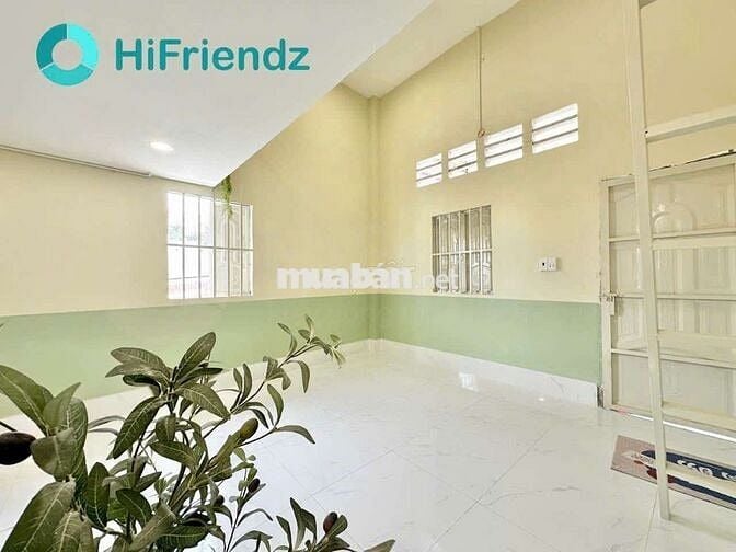 Cho Thuê Phòng Trọ Gần Làng Đại Học, UIT, USSH, UEL Giá Rẻ
