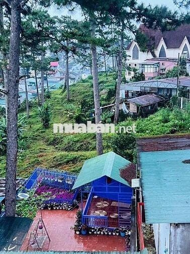 🏡 VILLA MẶT TIỀN ĐA MINH 276M2 KINH DOANH THU NHẬP TỐT TẠI ĐÀ LẠT