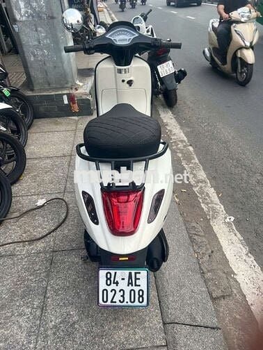 Piaggio spring yget ABS 2019 mới 90% bs84 chính ch