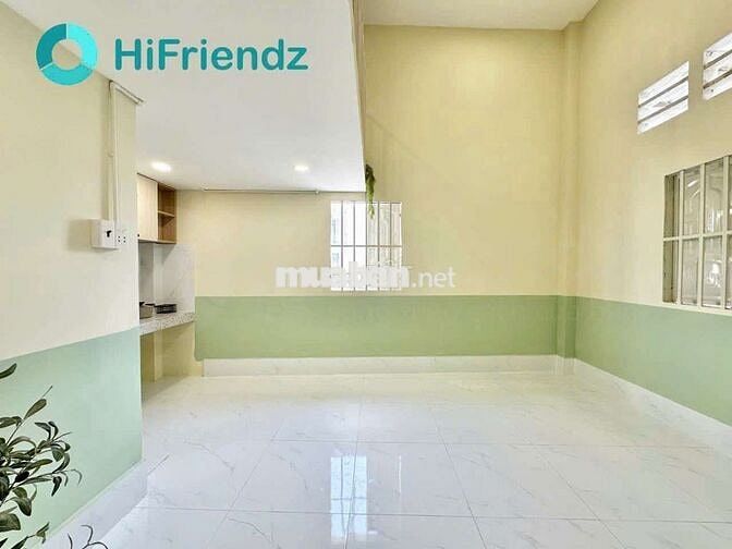 Cho Thuê Phòng Trọ Gần Làng Đại Học, UIT, USSH, UEL Giá Rẻ