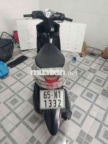 Xe máy zin êm bs 65
