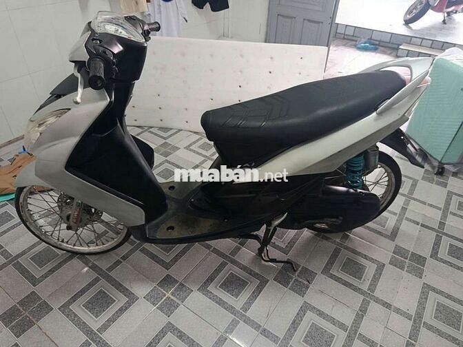 Xe máy zin êm bs 65