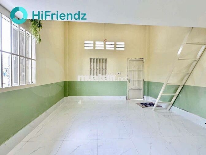 Cho Thuê Phòng Trọ Gần Làng Đại Học, UIT, USSH, UEL Giá Rẻ