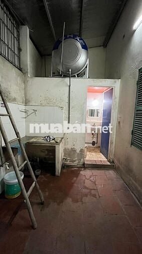 Phòng trọ 30m2 Thượng Thanh , Long Biên, HN