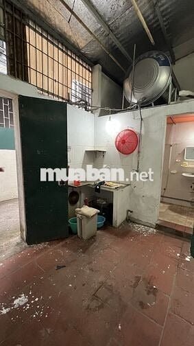 Phòng trọ 30m2 Thượng Thanh , Long Biên, HN