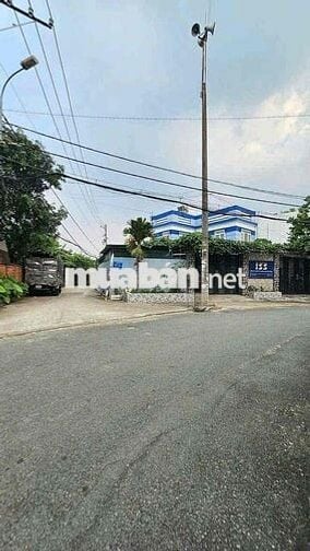 CC cần bán gấp lô góc 1/ Lý Thường Kiệt HXH 8m Thông thổ cư 60m2