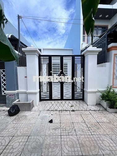 Bán nhà KCN Cầu Tràm - chỉ 1,8 tỷ 2PN