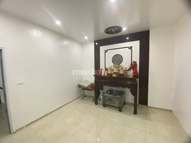 CỰC HOT! MẬU LƯƠNG - Ô TÔ TRÁNH - PHÂN LÔ - VỈA HÈ, DT 50m x 4T, MT 4m