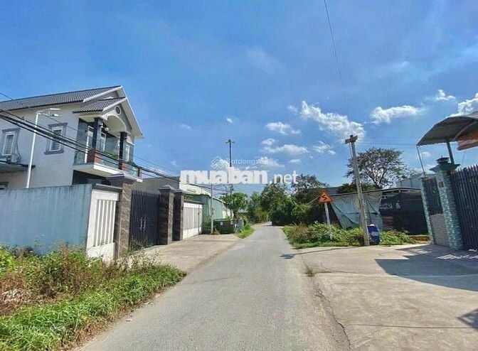 Chủ Gửi Lô Đất Cách Tỉnh Lộ 7 chỉ 200m, 10x30 có sẵn 200m2 ONT 630tr