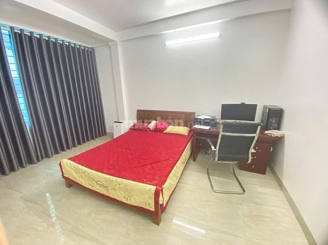 CỰC HOT! MẬU LƯƠNG - Ô TÔ TRÁNH - PHÂN LÔ - VỈA HÈ, DT 50m x 4T, MT 4m