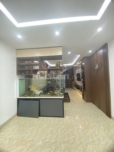 CỰC HOT! MẬU LƯƠNG - Ô TÔ TRÁNH - PHÂN LÔ - VỈA HÈ, DT 50m x 4T, MT 4m
