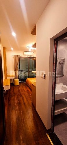 Bán Nhà Phố Trần Khát Chân Hai Bà Trưng 35mx5T Thang Máy Sổ đỏ nở hậu.