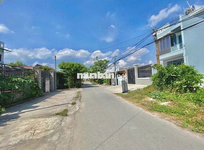 Chủ Gửi Lô Đất Cách Tỉnh Lộ 7 chỉ 200m, 10x30 có sẵn 200m2 ONT 630tr