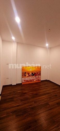 Bán Nhà Phố Trần Khát Chân Hai Bà Trưng 35mx5T Thang Máy Sổ đỏ nở hậu.