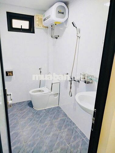 Cho thuê nhà Xây mới - Chính chủ - DTSD: 66 m2