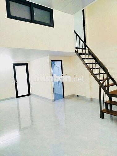 Cho thuê nhà Xây mới - Chính chủ - DTSD: 66 m2