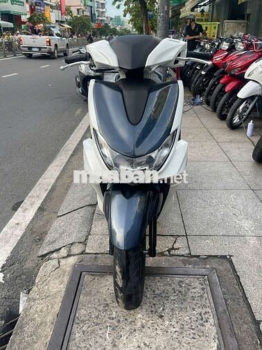 Yamaha freego 2020 mới 90% biển số thành phố