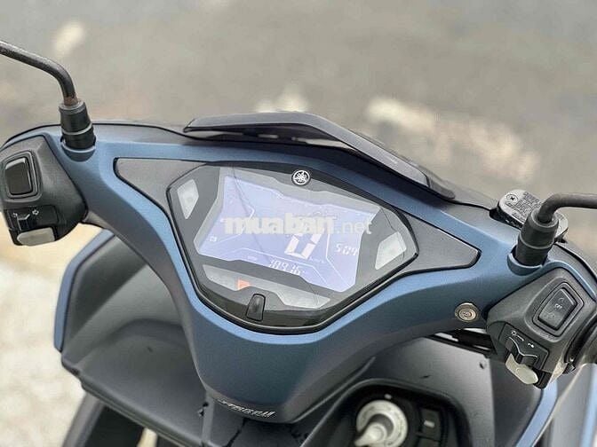 NVX 155 Abs Đk 2019,xe còn rất đẹp,bao hồ sơ