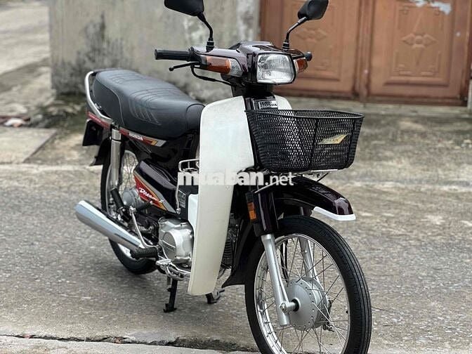 dream thái 7 số tem lửa dọn full mới