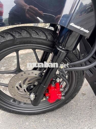 Sh Mode 2018 xe bếp ga xe zin chuẩn keng